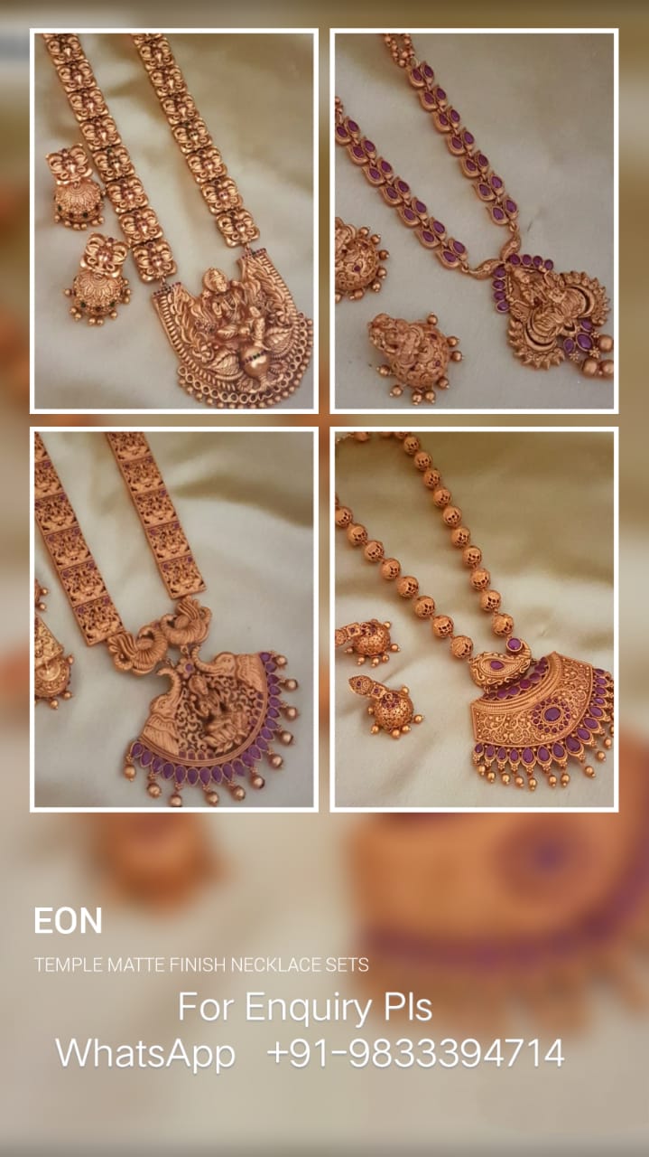 Wholesale Gold Jewellery Suppliers In Chennai