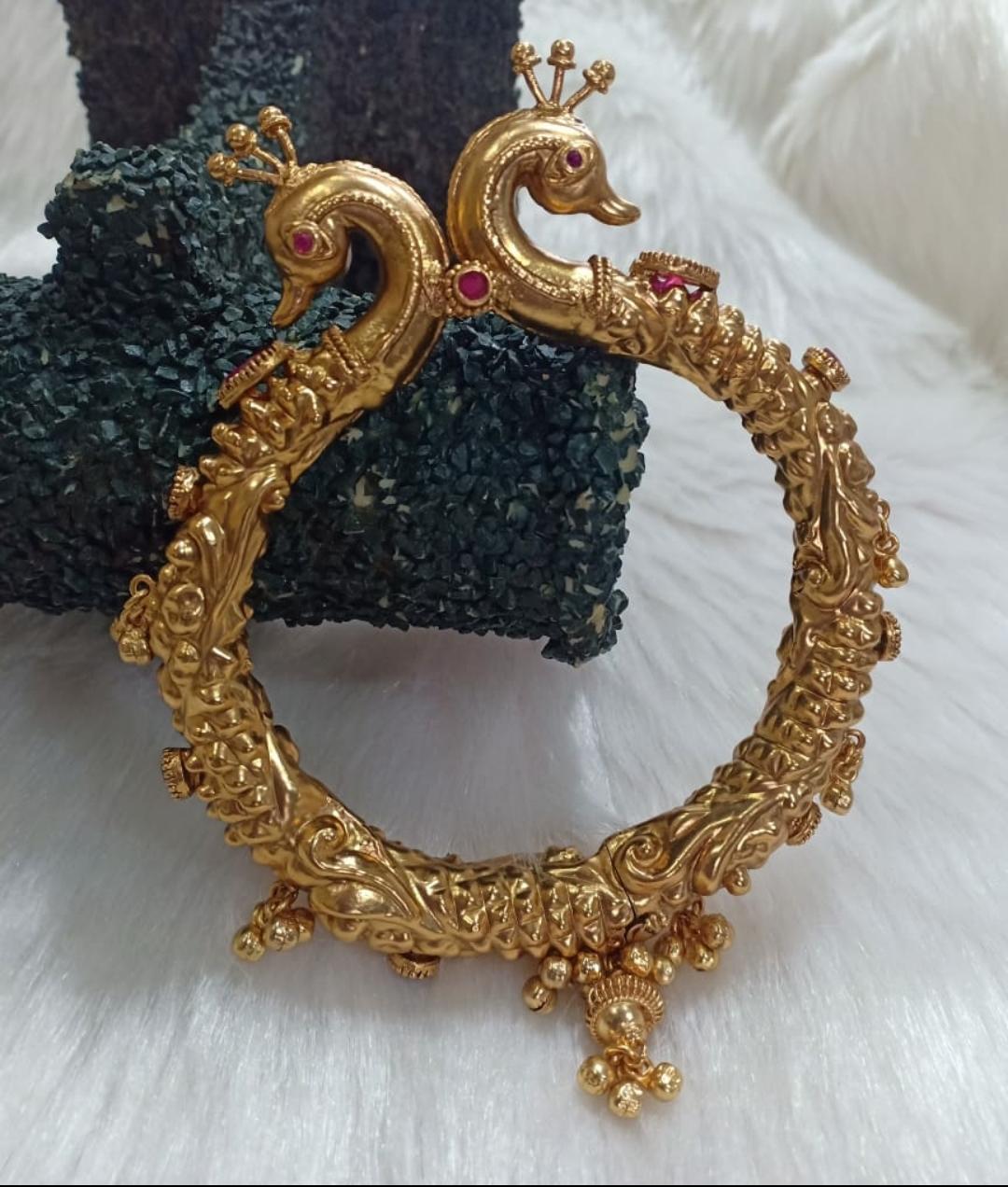 madhya pradesh traditional jewellery