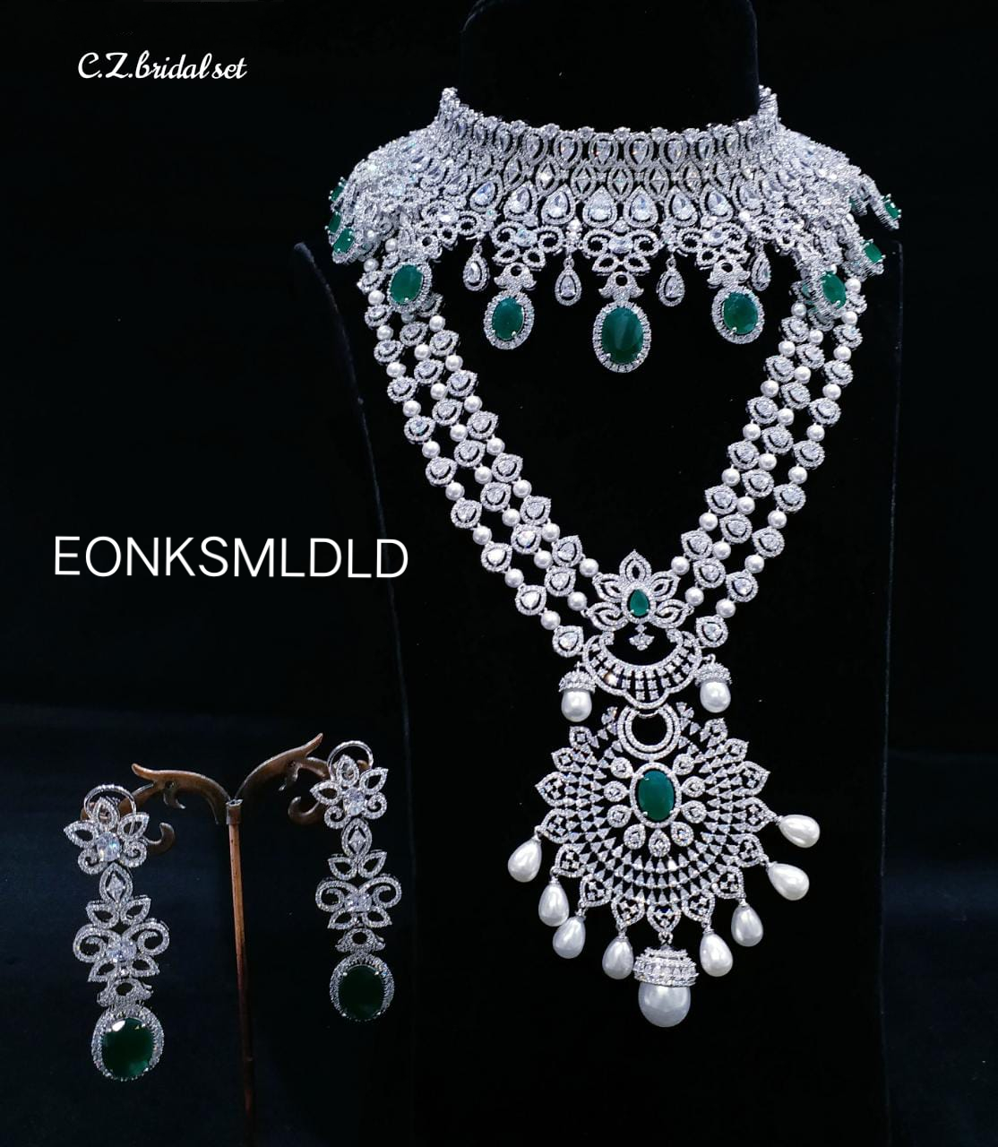Sabyasachi Jewelry Indian Jewelry,Diamond jewelry,Bridal,Cz jewelry Jhoomar Maang Tikka|Maang Tikka Exclusive Cz Silver Jhoomar Passa
