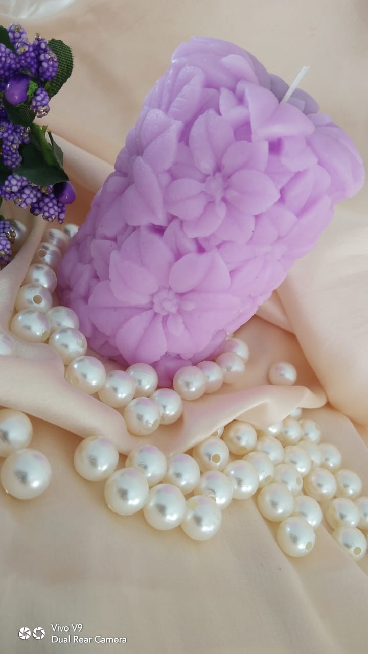 Scented Candles Manufacturers, Suppliers & Exporters in India