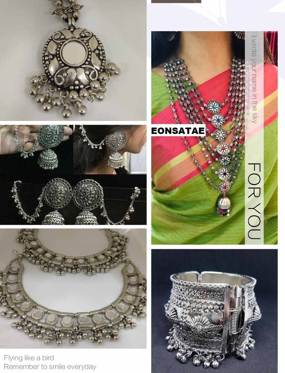 Dance Jewellery - Bharatnatyam Jewellery Manufacturer in India
