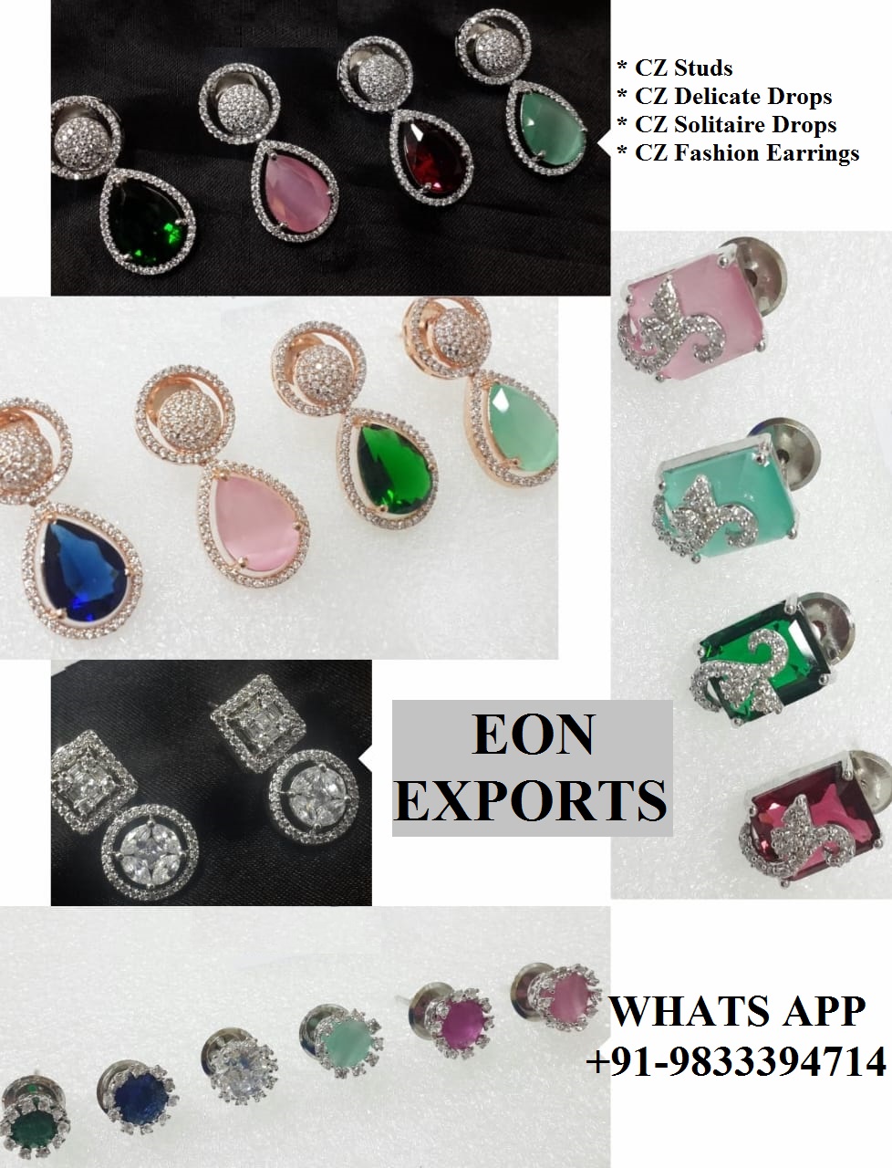Imitation Jewellery Manufacturers Suppliers in Kolkata