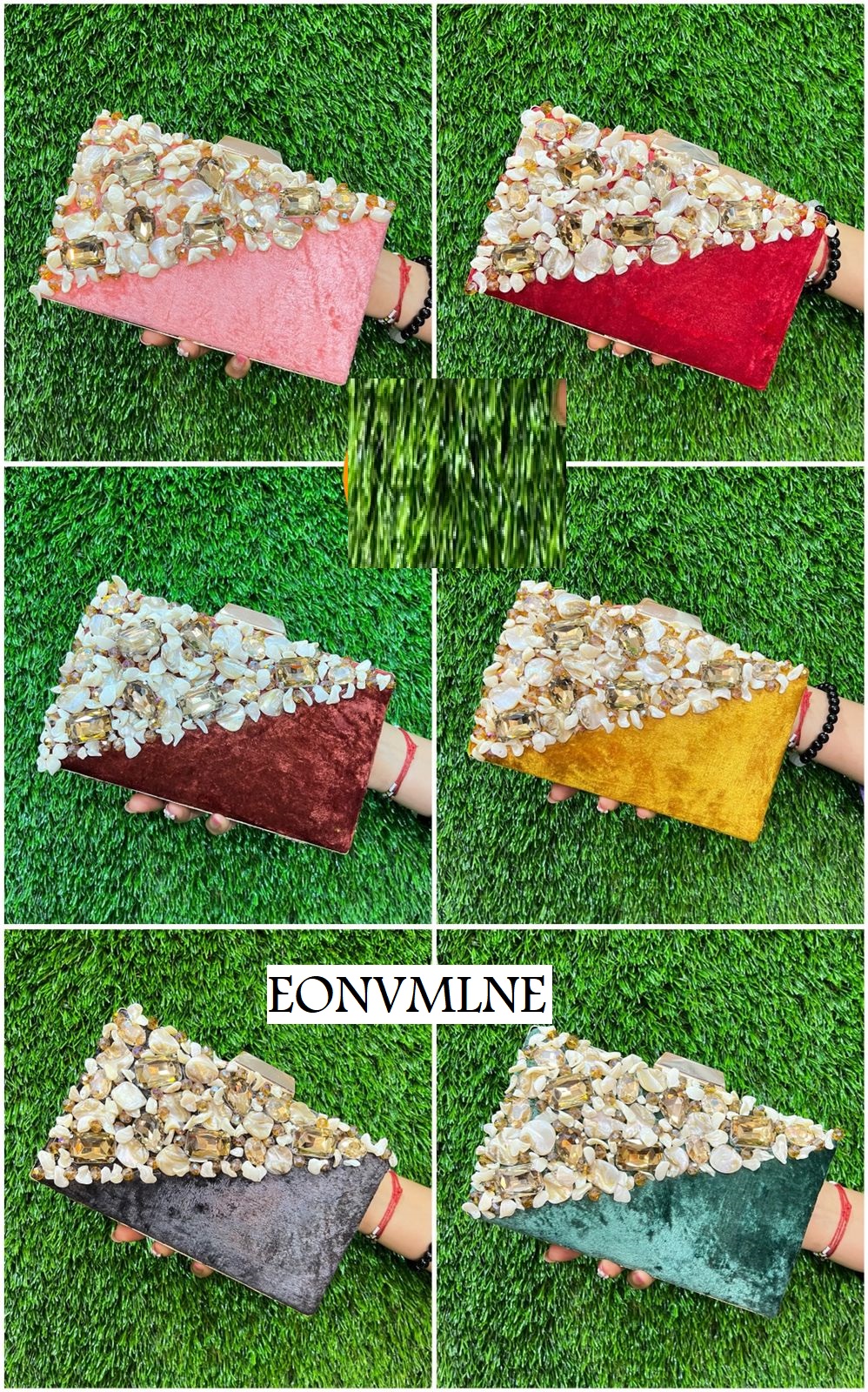 Womens Clutch Bags Manufacturers, Suppliers From India