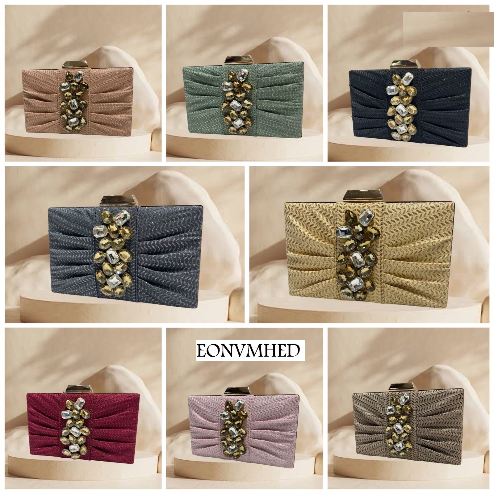 Party Clutch Bags Manufacturers, Suppliers, Exporters India