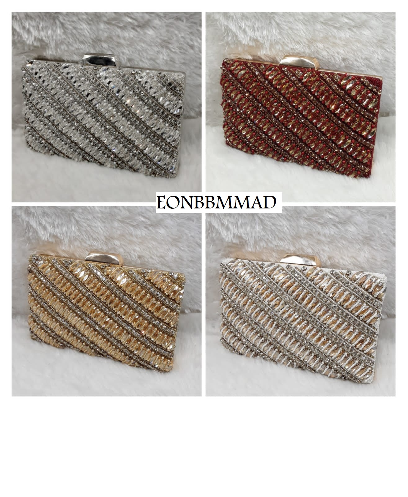 Wedding Clutch Manufacturers, Suppliers From India