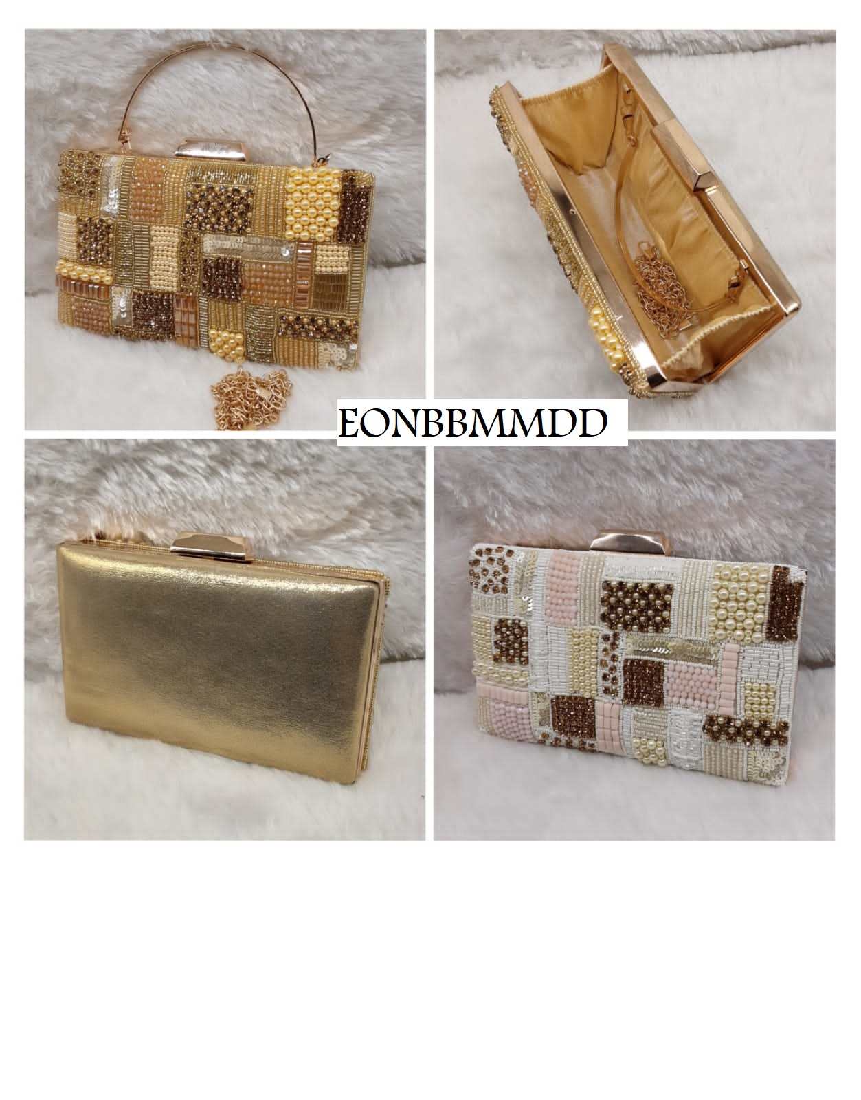 Clutch Bags Manufacturers Suppliers in India