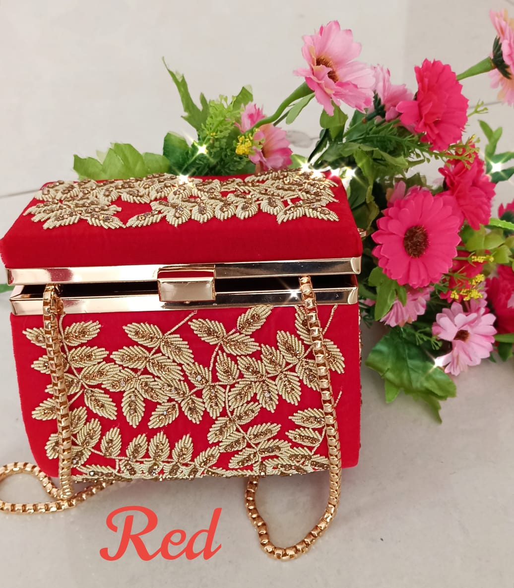 Designer Vanity Box Manufacturers, Suppliers From India