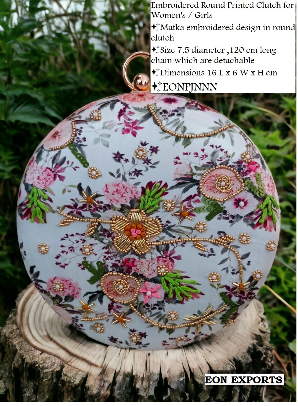 Fancy Clutch Purse Manufacturers India