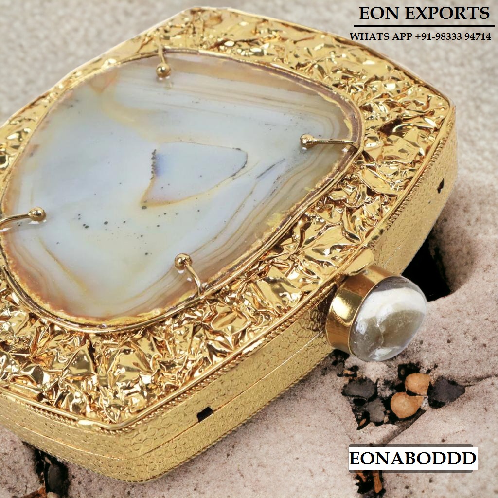 Mother Of Pearl Clutch Bags Manufacturers India