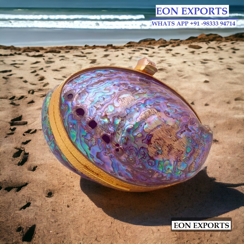 Abalone Sea Shell Clutch Bag Manufacturers Sion Dharavi Mumbai