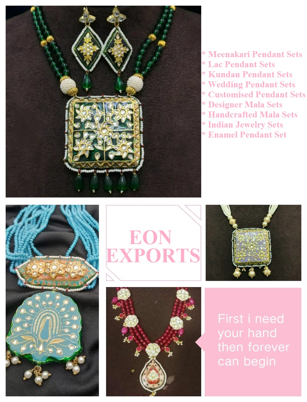 Best Imitation Jewellery Manufacturers Malad West