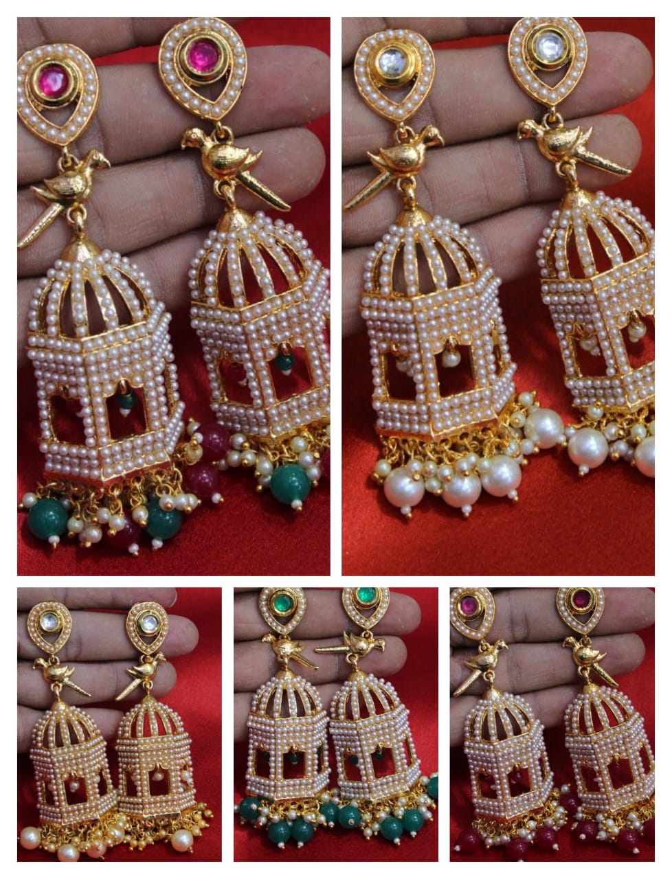 Best Imitation Jewellery Manufacturers Lucknow