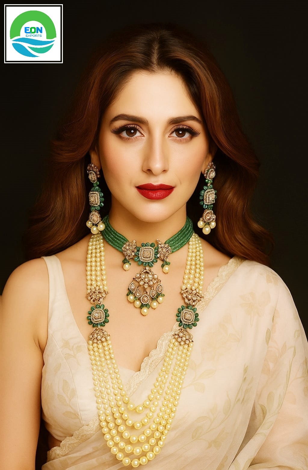 Rani Haar Necklace Wholesalers India