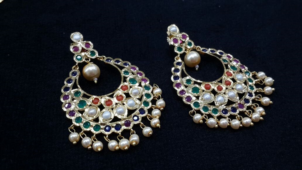 JADAU CHANDBALIS