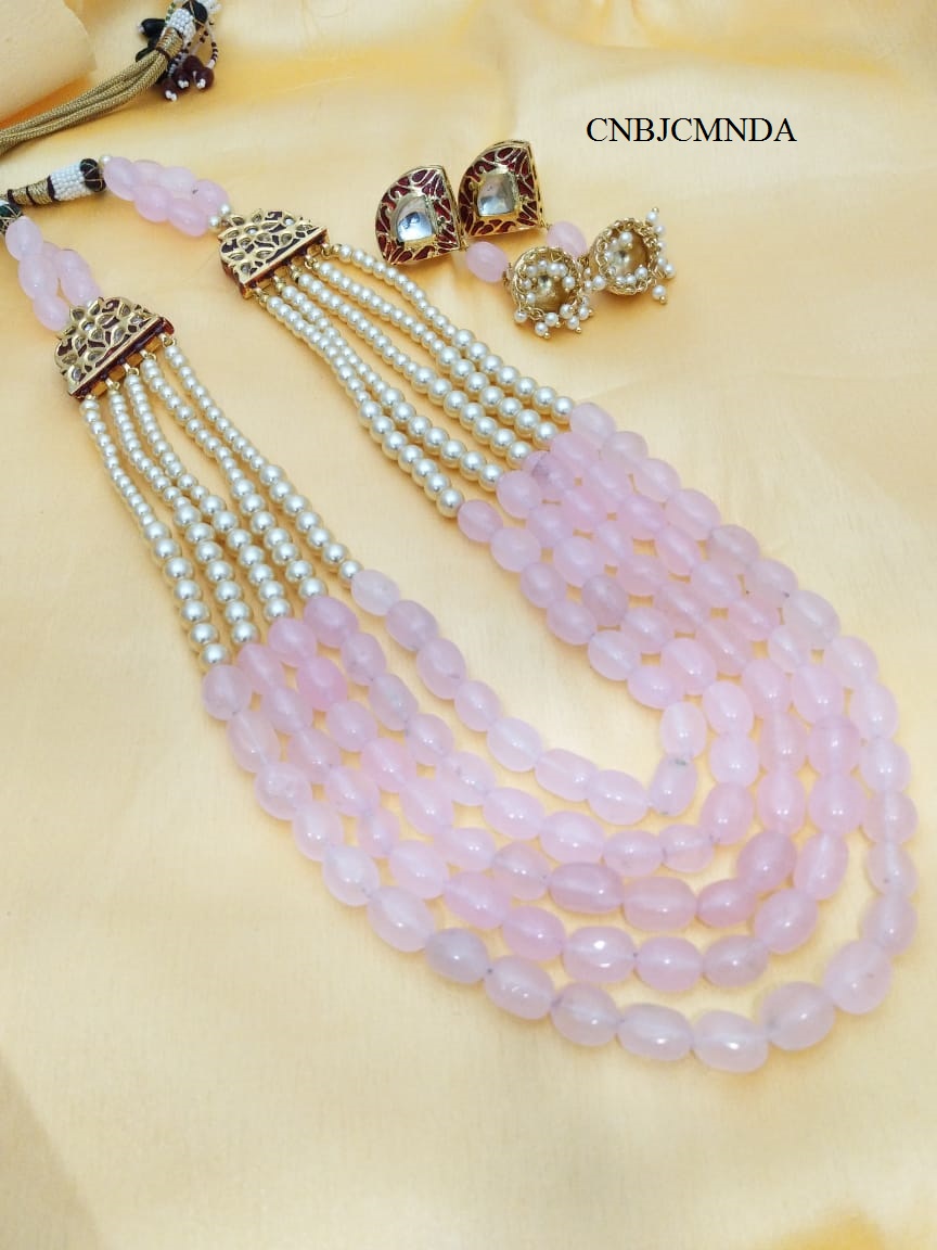 ROYAL PEARL DESIGNER SET