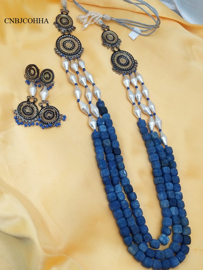 INDOWESTERN DESIGNER SET