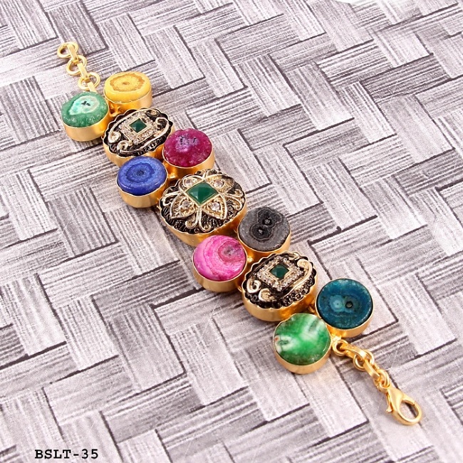 DRUZY FASHION GIRLS BRACELET