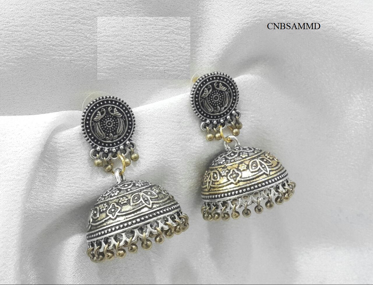 HERITAGE WOMEN EARRINGS