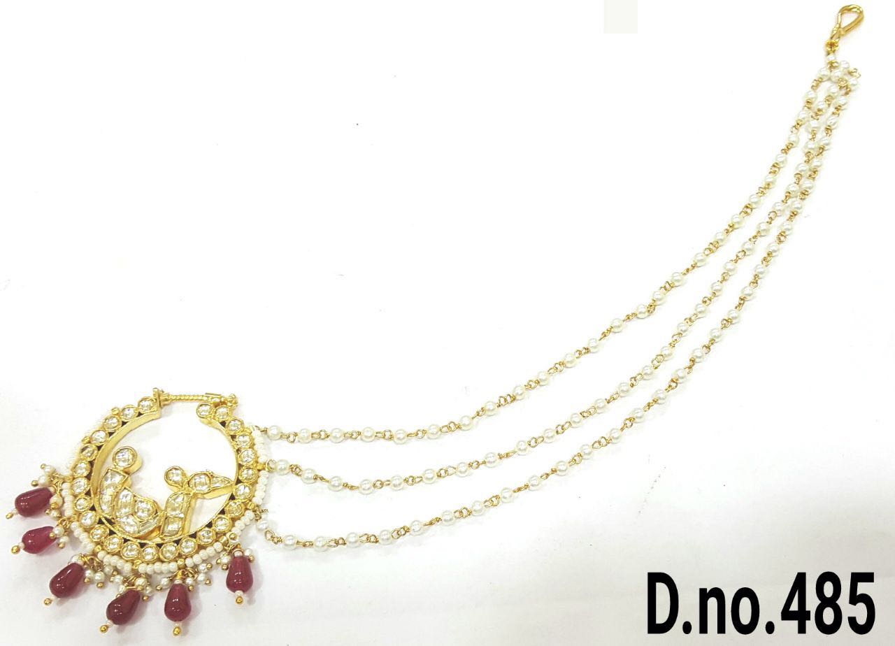 PACHI KUNDAN NATH