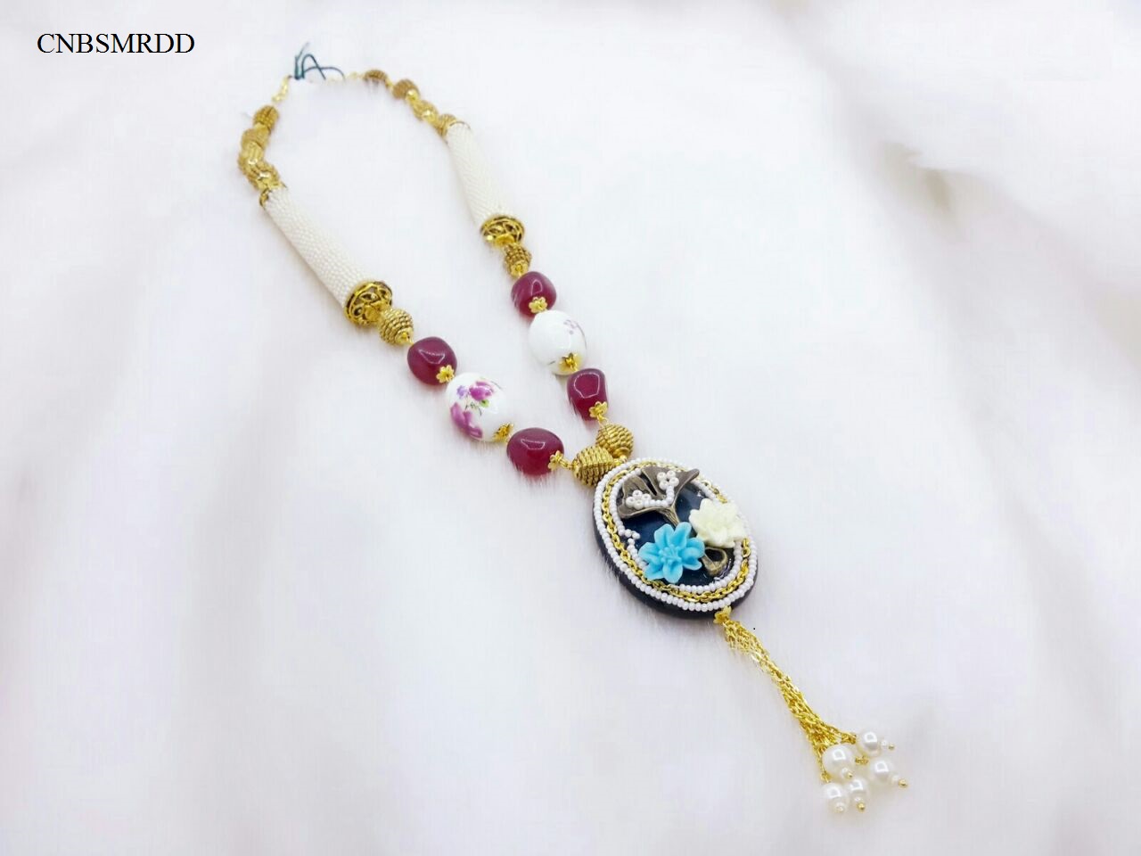 FRESH PEARL TRENDY MALA