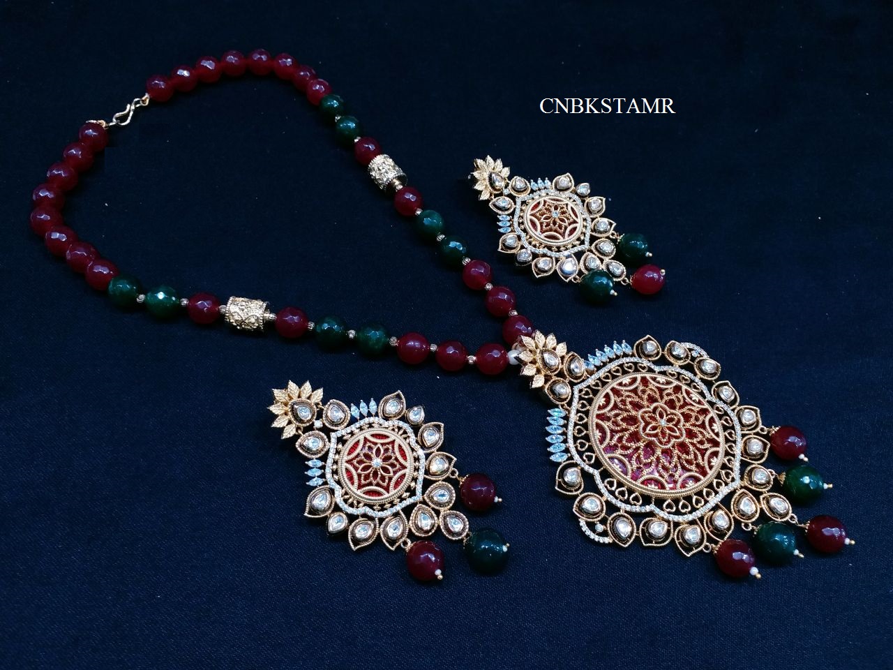 Imitation Beaded Malas Manufacturers Brisbane, Imitation Beaded Malas