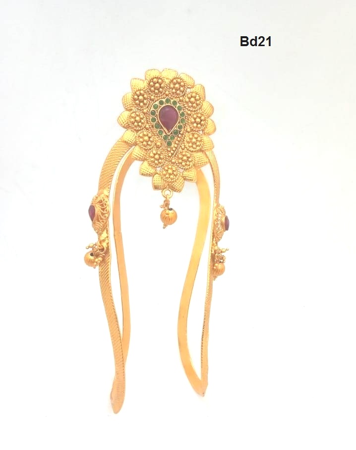TRADITIONAL BAJU BANDH