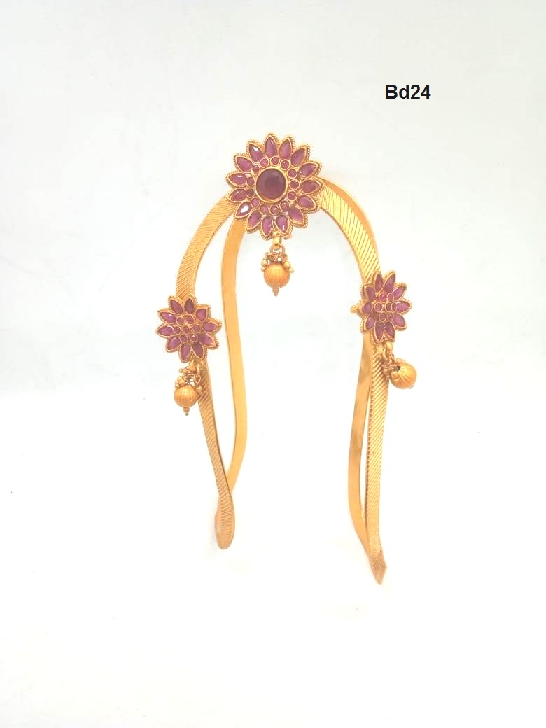 DESIGNER WEDDING ARMLET