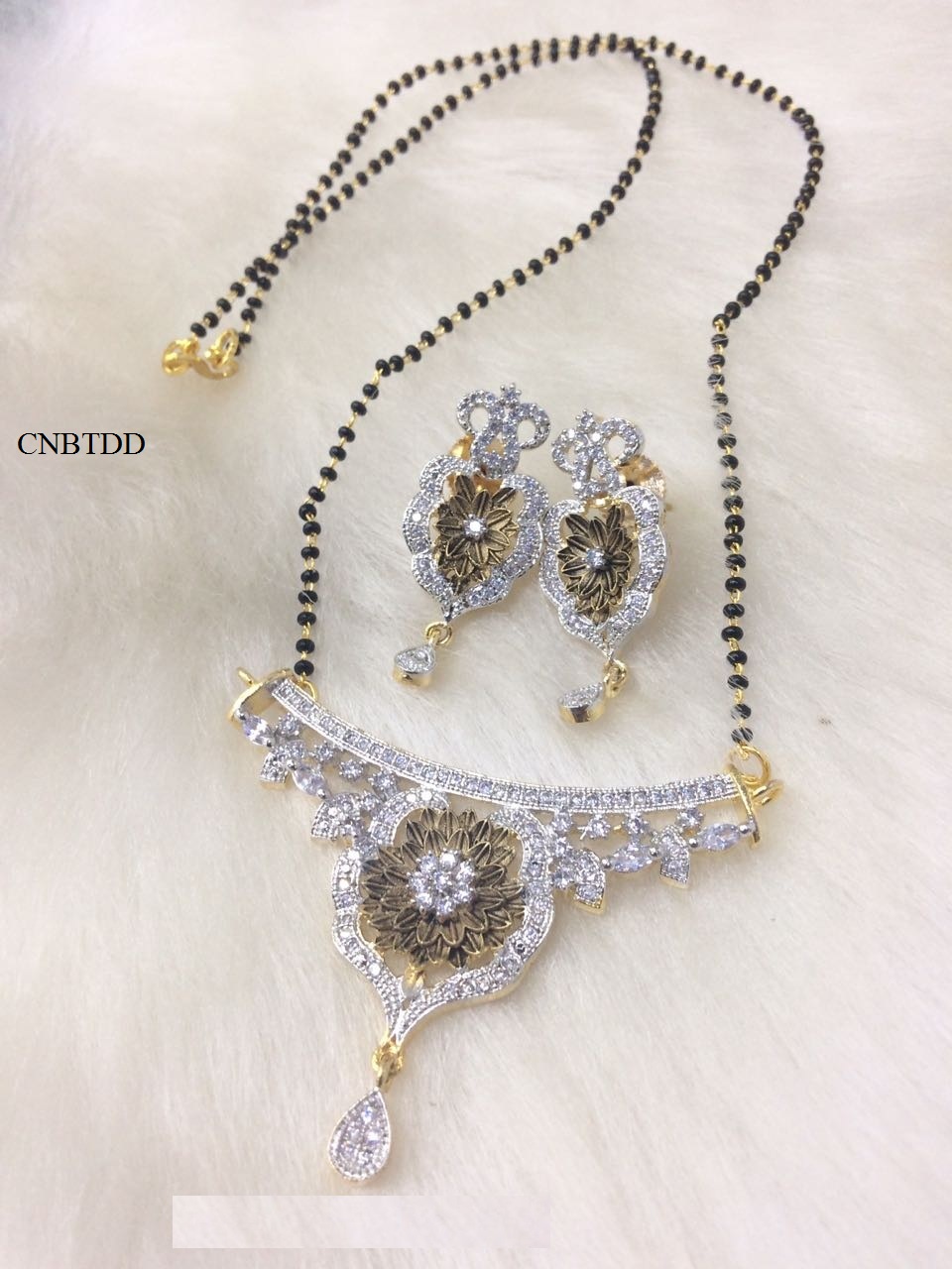 IMITATION MANGALSUTRA