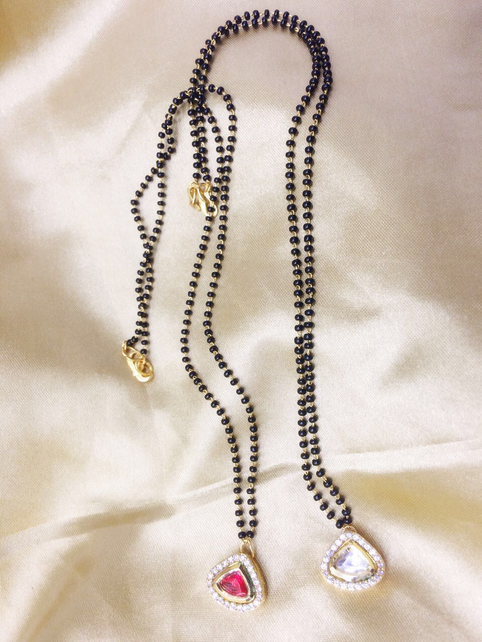 DAILY WEAR MANGALSUTRA