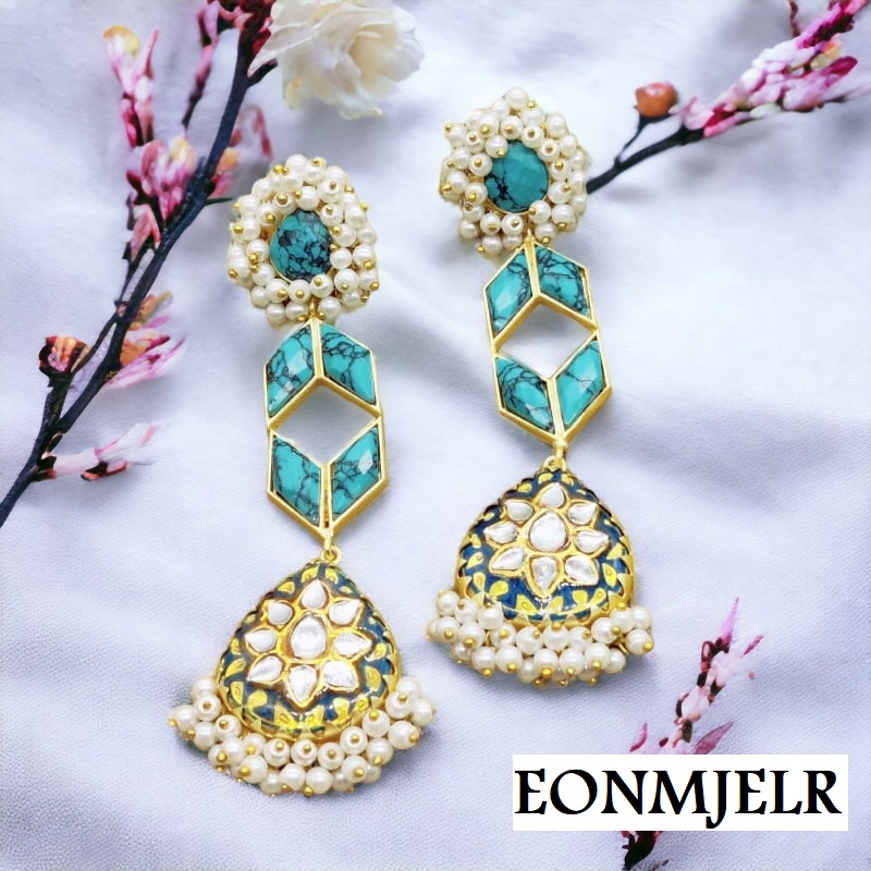 Chandelier Earrings Manufacturers Suppliers India